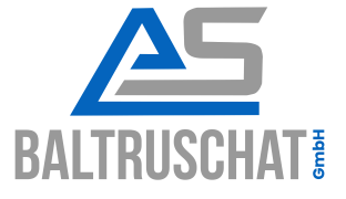 AS Baltruschat GmbH Logo